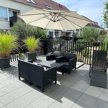 Apartmany Rose Mikulov Dış mekan fotoğraf
