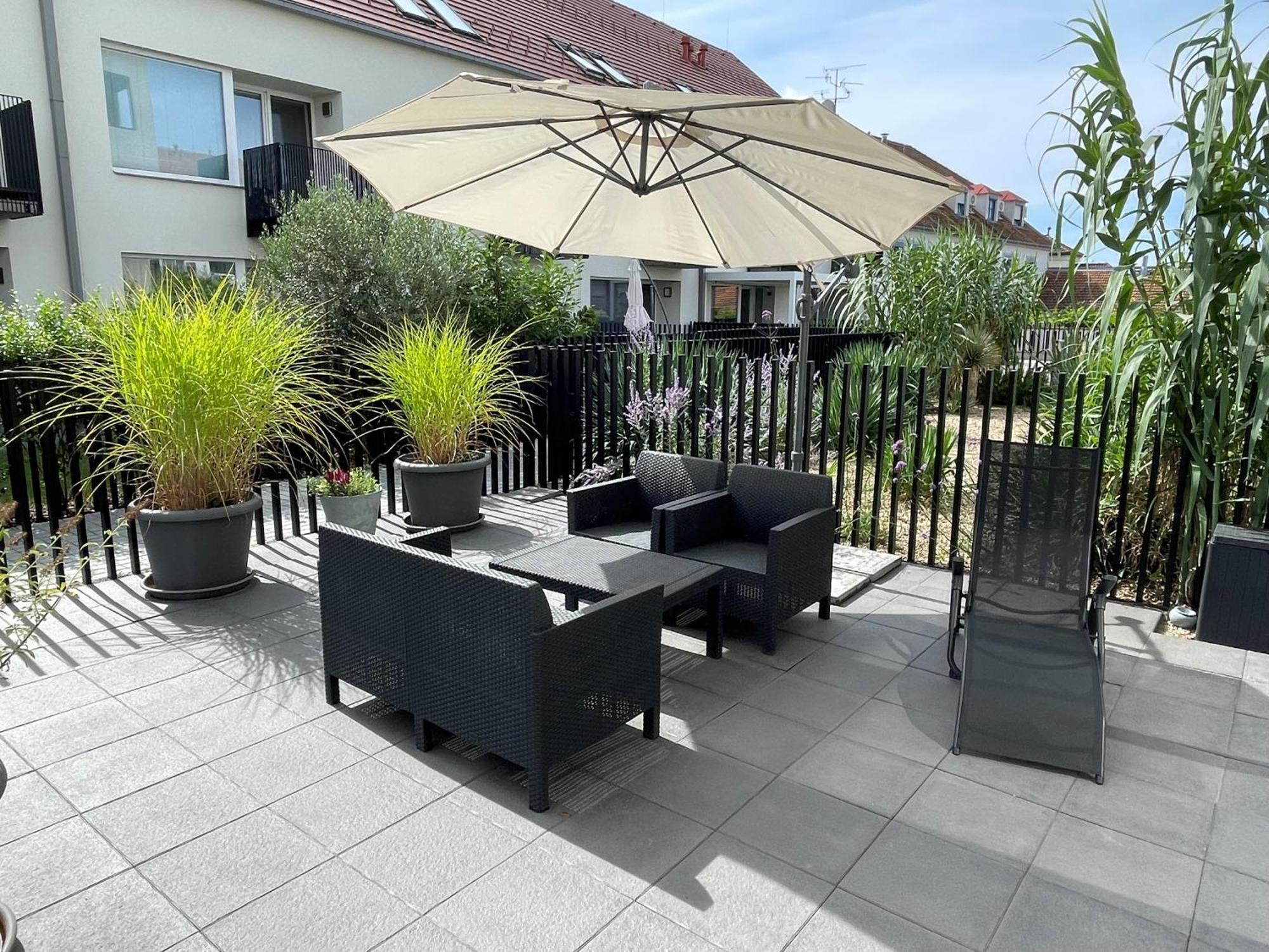 Apartmany Rose Mikulov Dış mekan fotoğraf