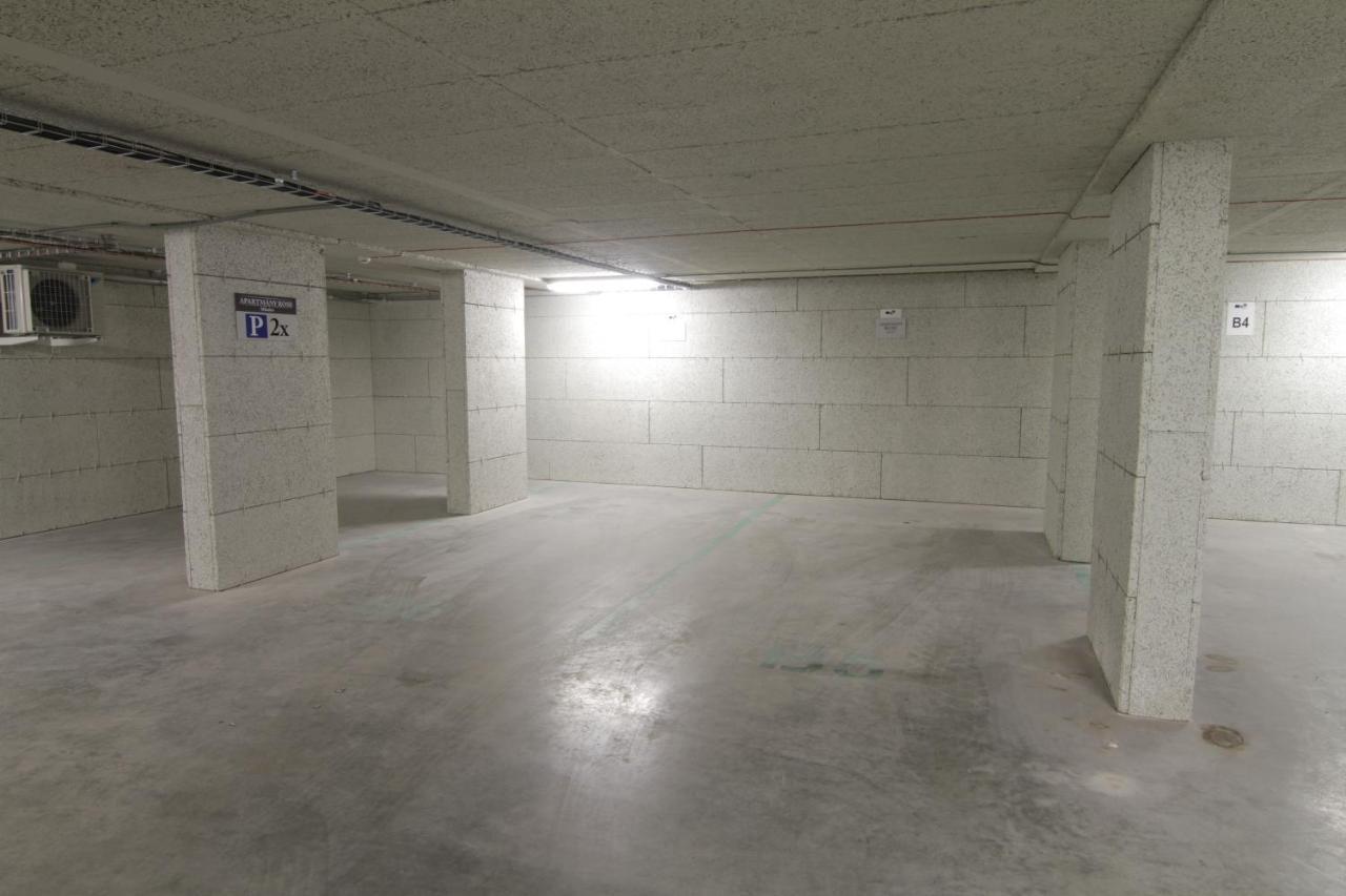 Apartmany Rose Mikulov Dış mekan fotoğraf