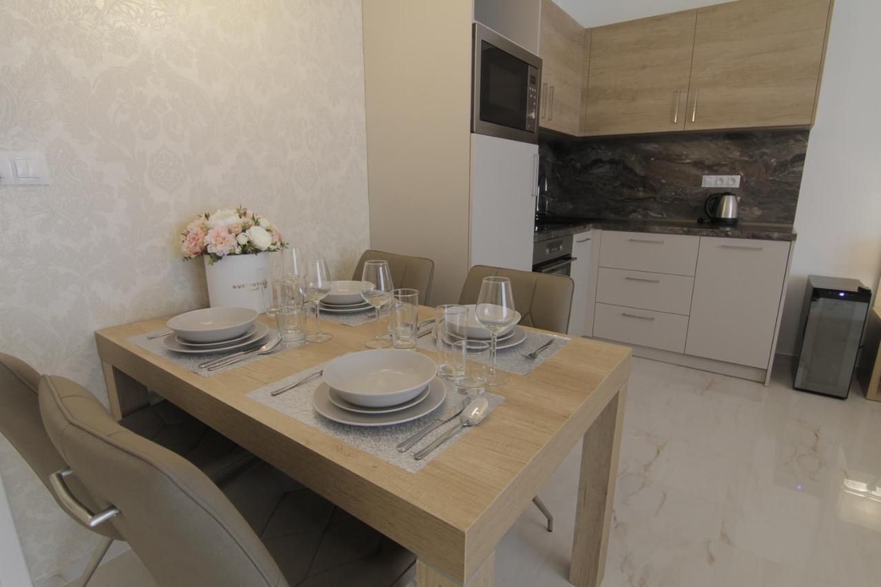 Apartmany Rose Mikulov Dış mekan fotoğraf