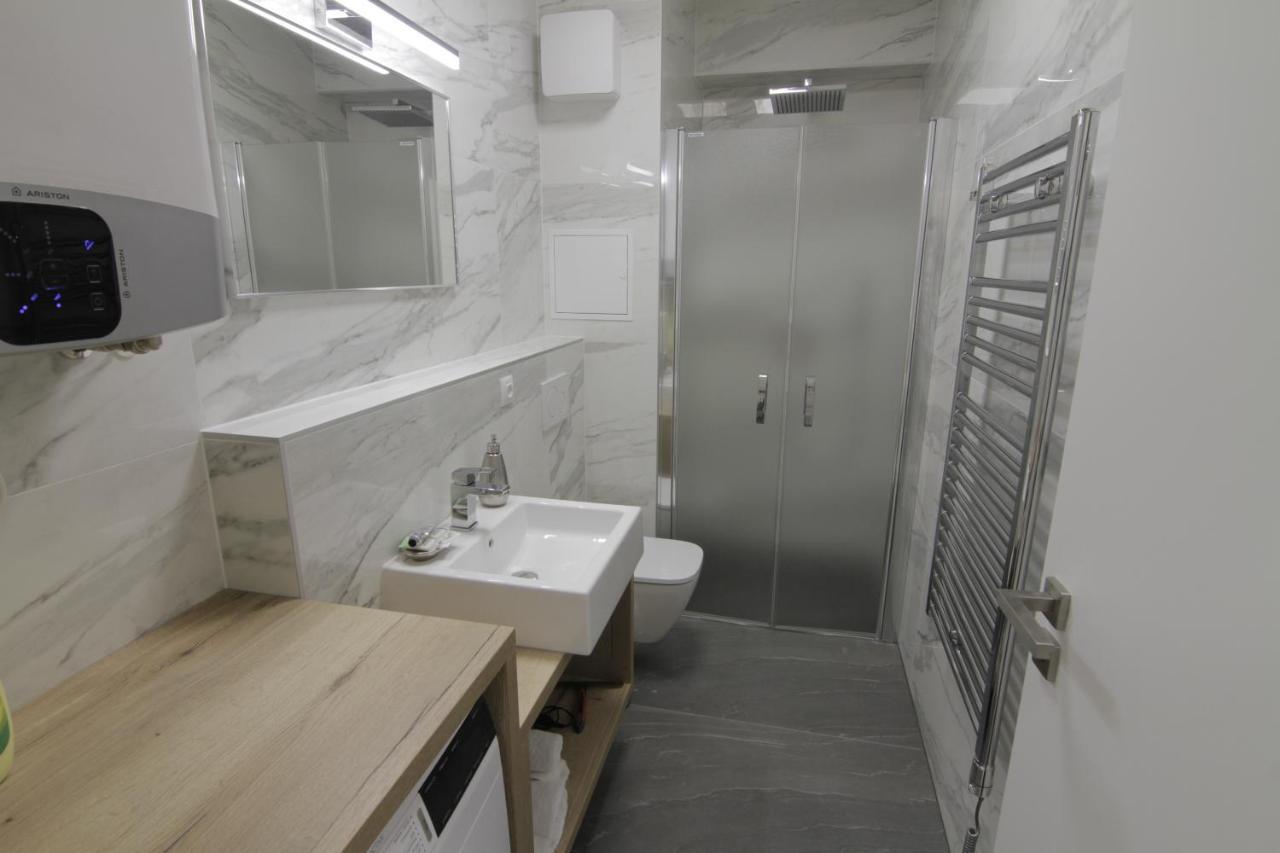 Apartmany Rose Mikulov Dış mekan fotoğraf